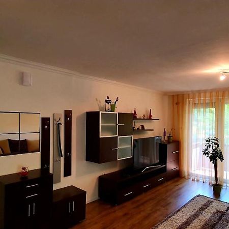 Bazsi Apartman Siofok Exterior photo