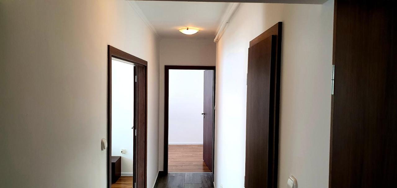 Bazsi Apartman Siofok Exterior photo
