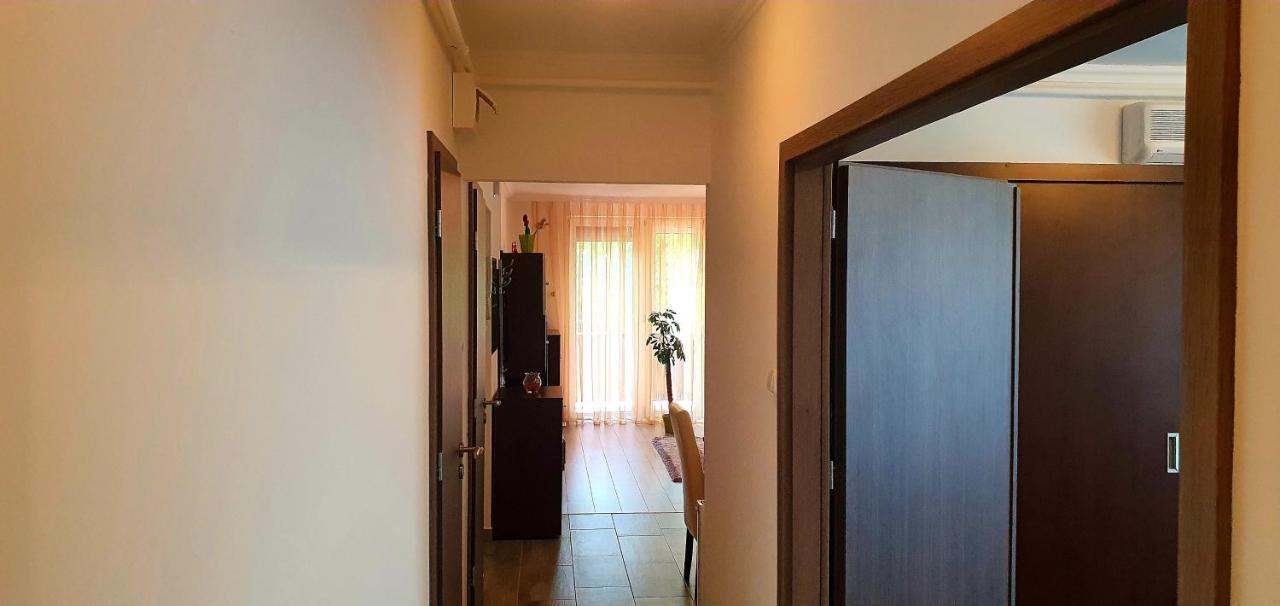 Bazsi Apartman Siofok Exterior photo