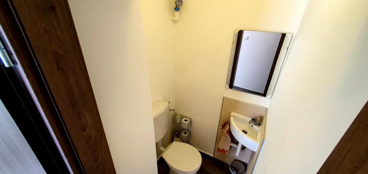 Bazsi Apartman Siofok Exterior photo
