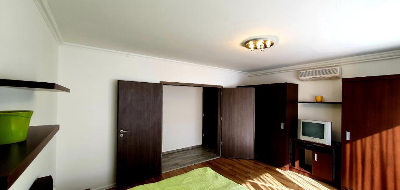 Bazsi Apartman Siofok Exterior photo